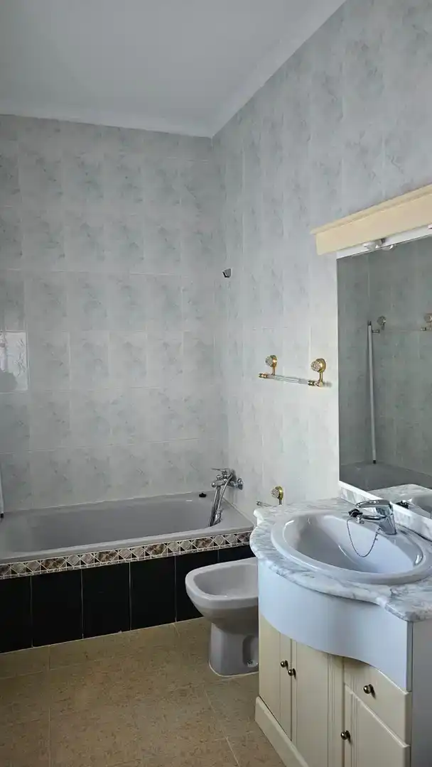 Piso de 120 m² en Cortegana