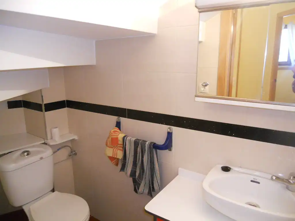 Pis de 44 m² a Santiago de Compostel·la