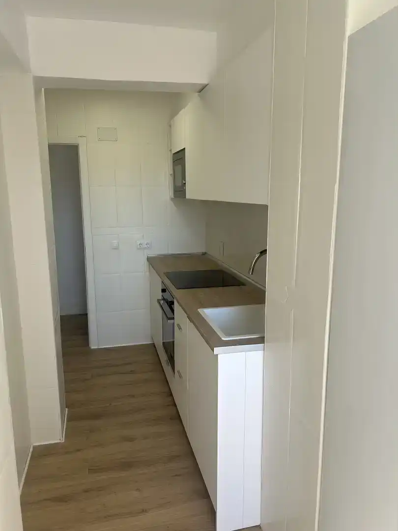 Piso de 48 m² en Talavera de la Reina