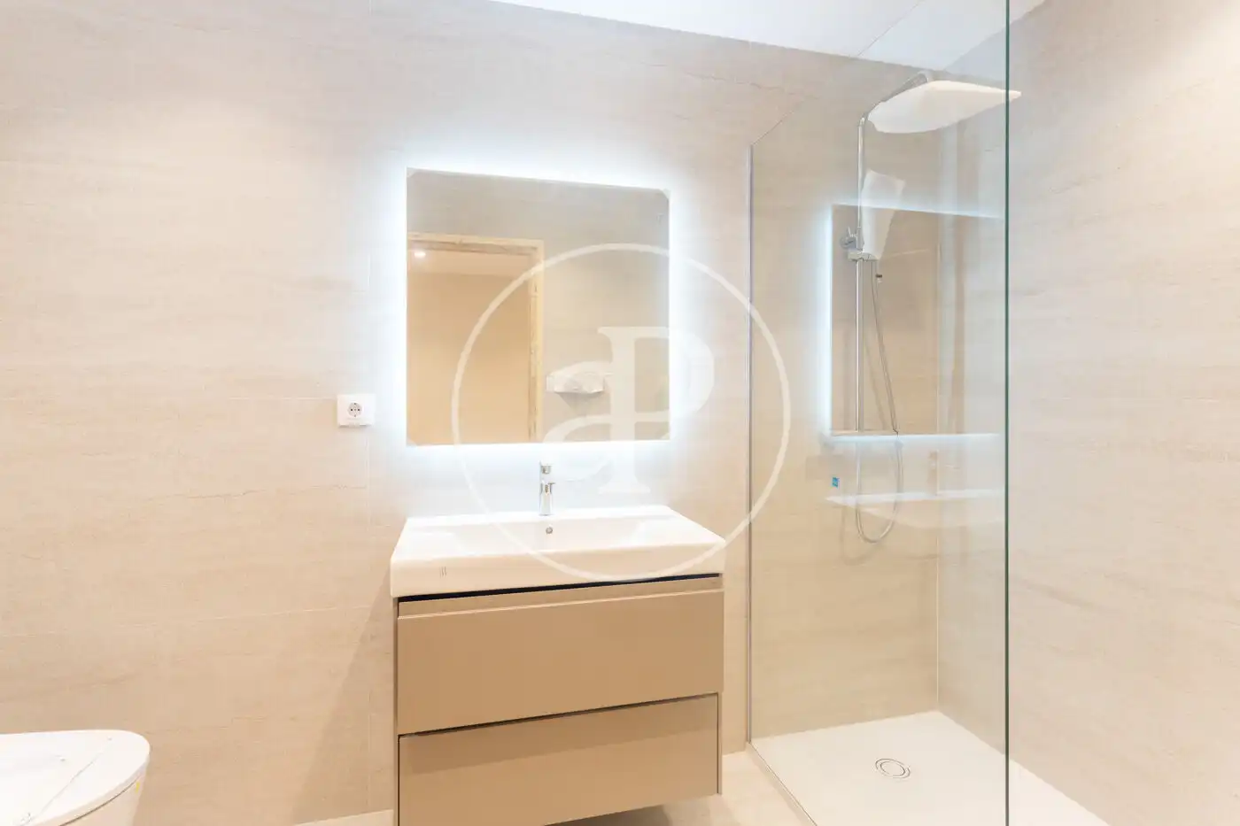 Piso de 158 m² en Barcelona