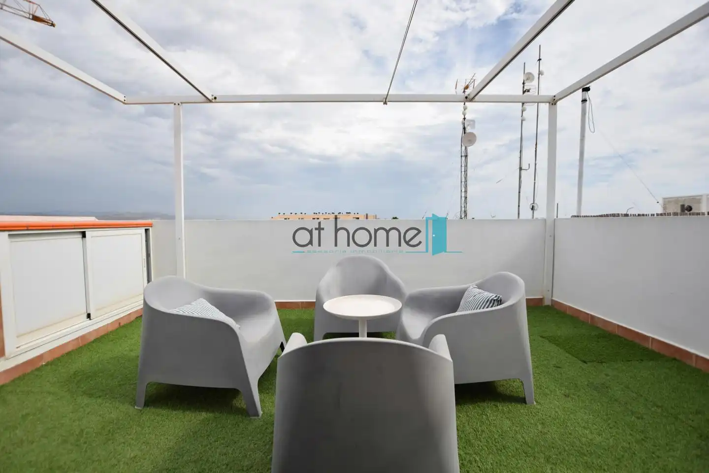 Piso de 71 m² en Puzol