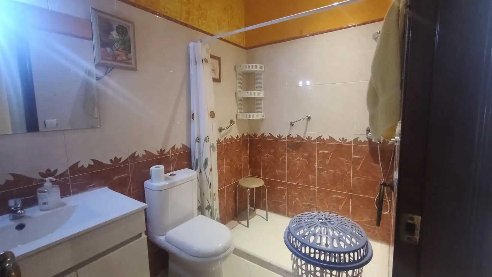 Pis de 81 m² a Sevilla