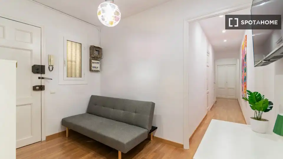 Habitación 78 m², Barcelona