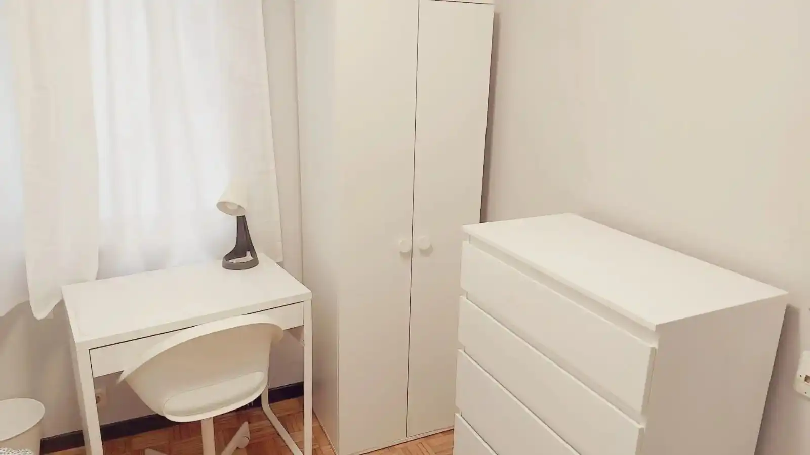 Piso de 110 m² en Vigo