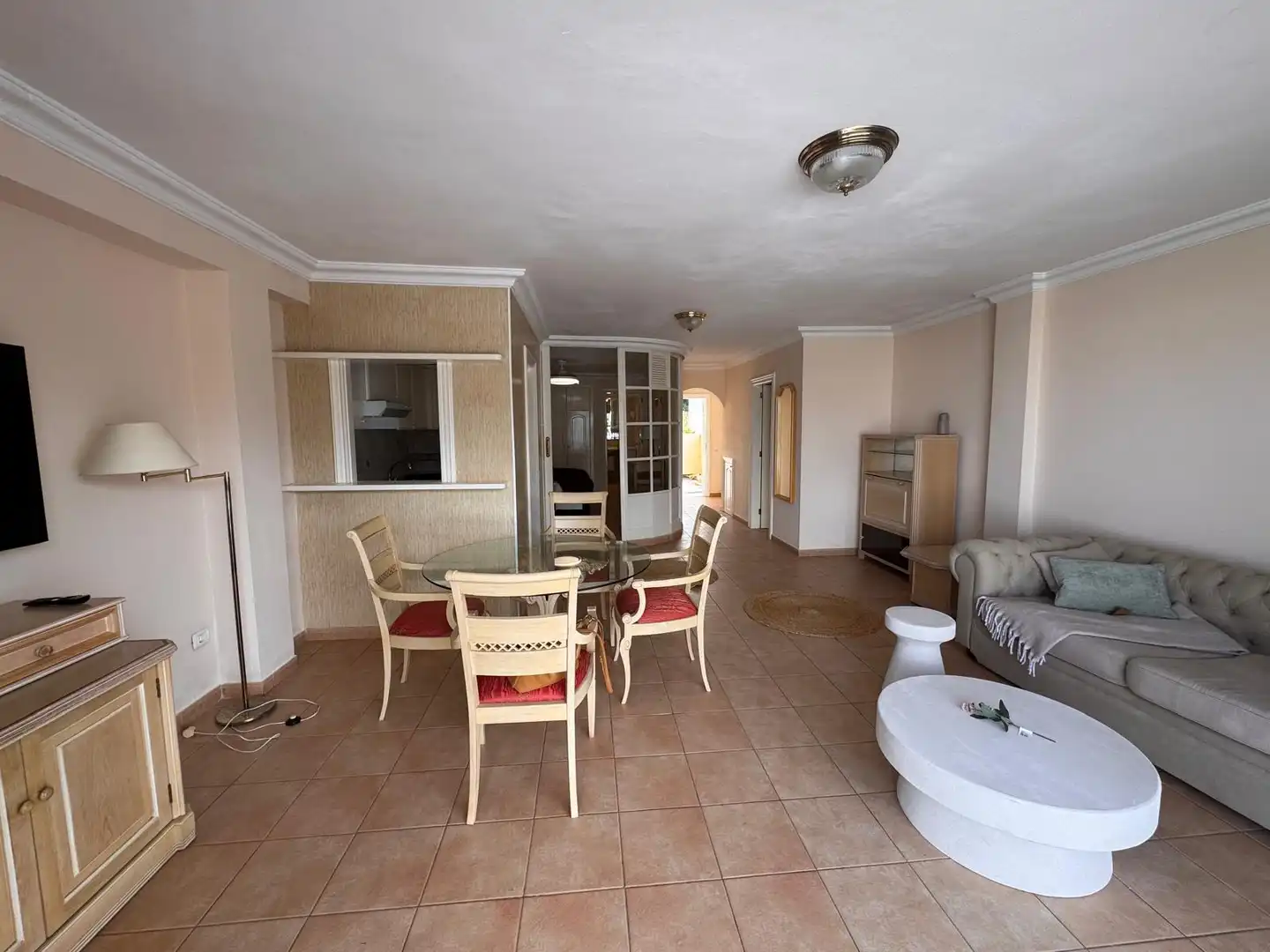 Pis de 95 m² a Puerto de la Cruz