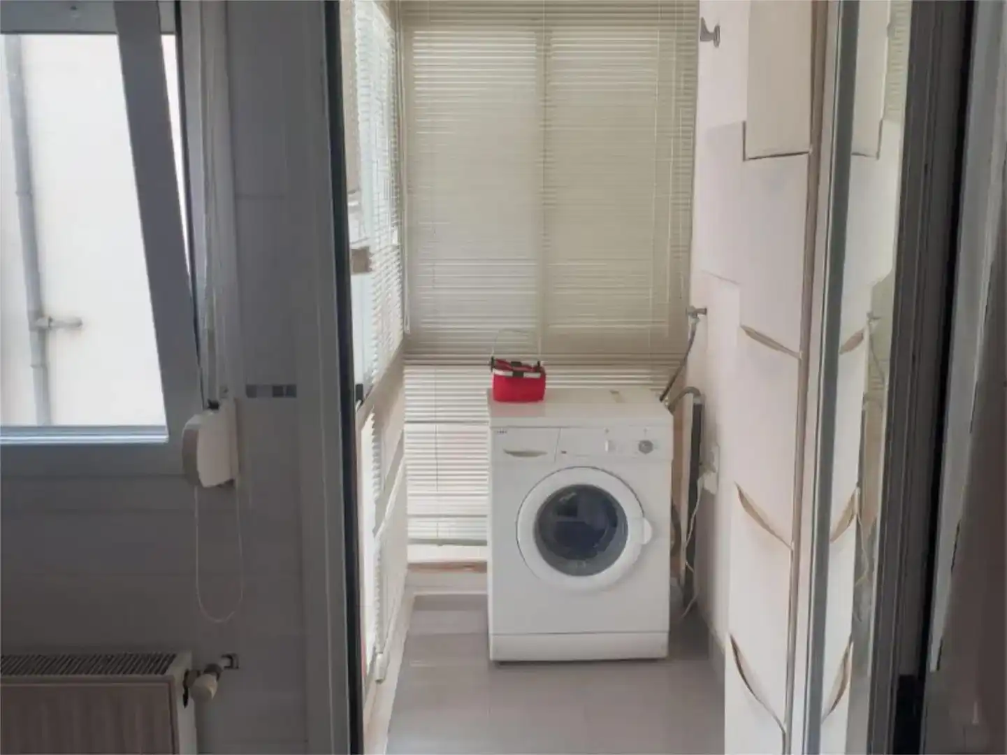 Piso de 101 m² en Cuenca