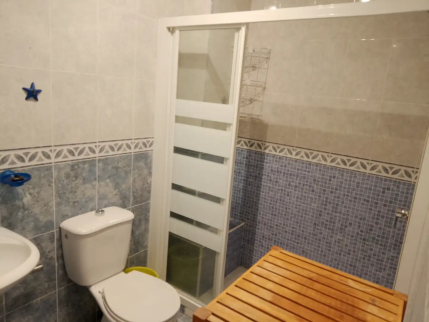 Appartamento 30 m² a Málaga