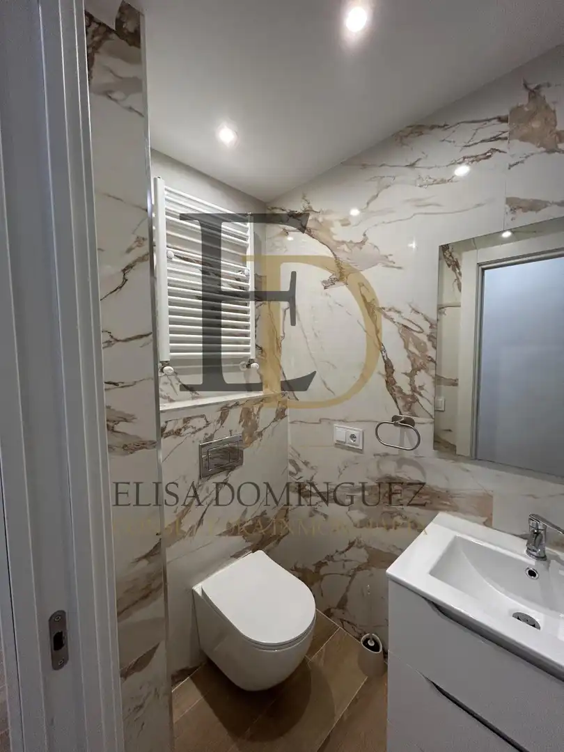 Appartamento 85 m² a Salamanca