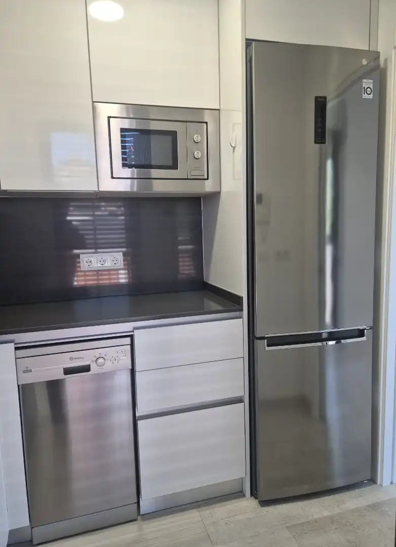 Piso de 76 m² en Madrid