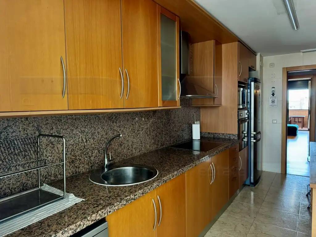 Piso de 117 m² en Tarragona