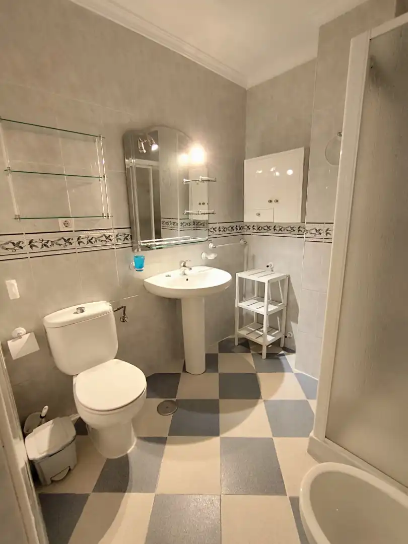 Habitación 120 m², Granada