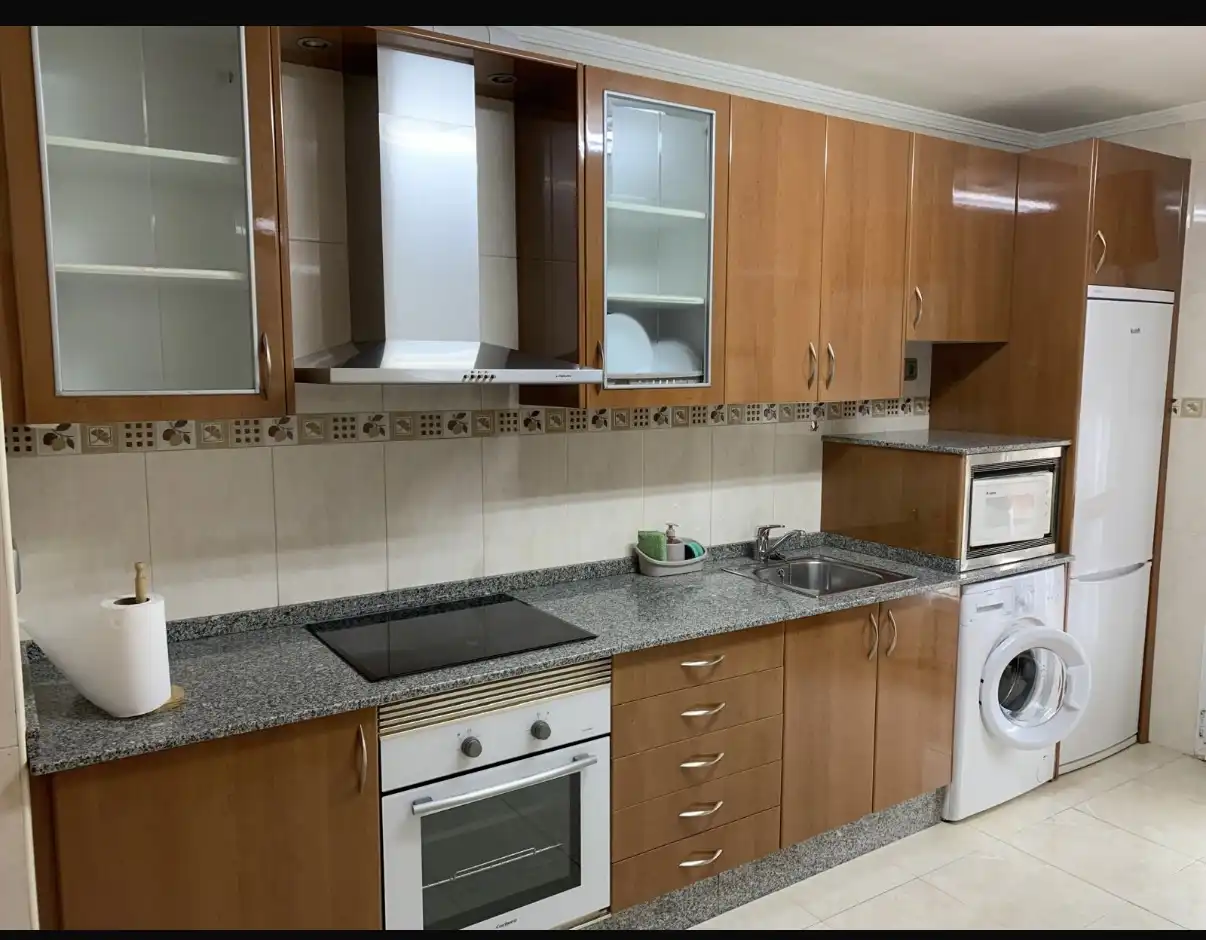 Habitació de lloguer, Ponferrada