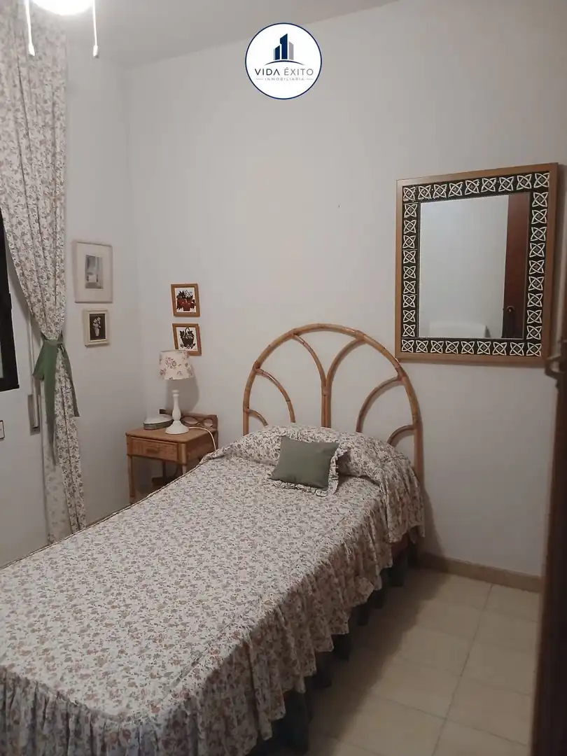 Piso de 119 m² en Almería
