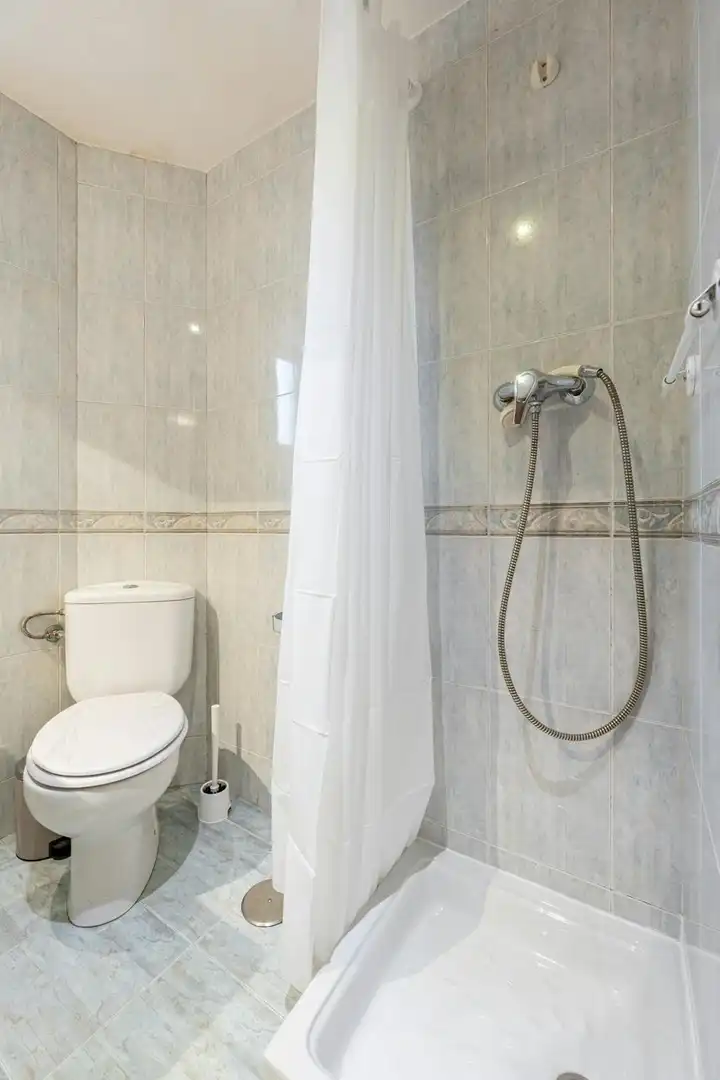 Habitación en alquiler, Madrid