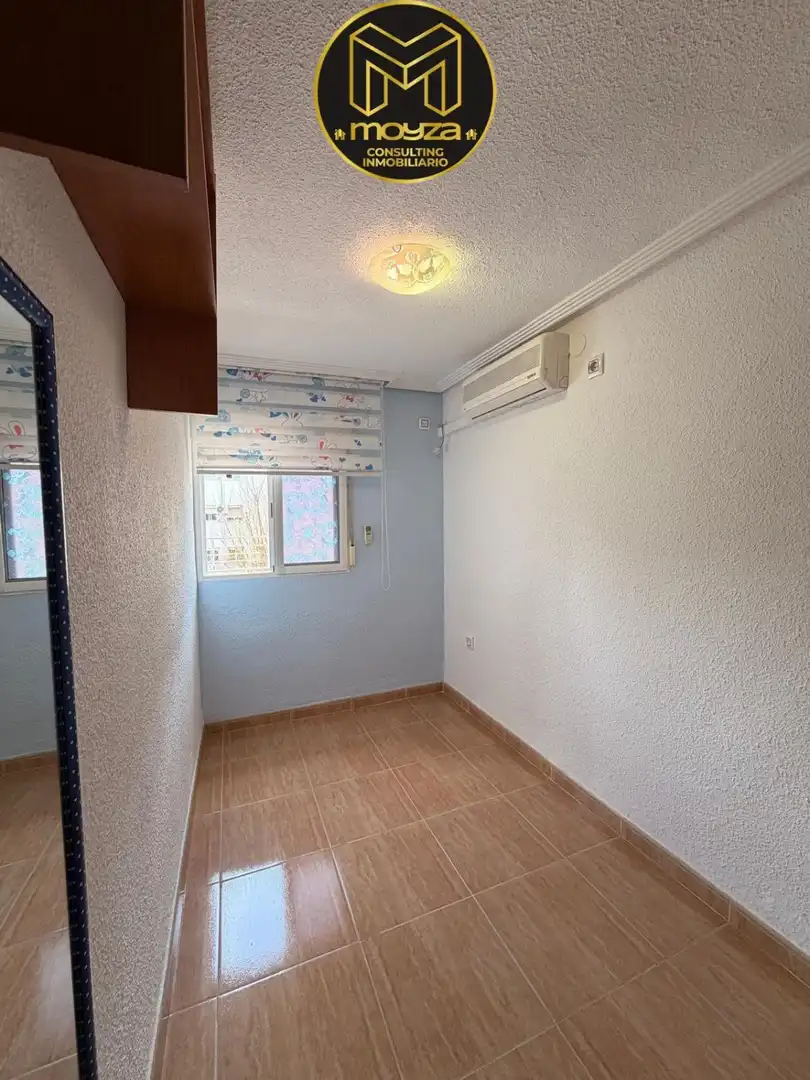 Pis de 56 m² a Jaén