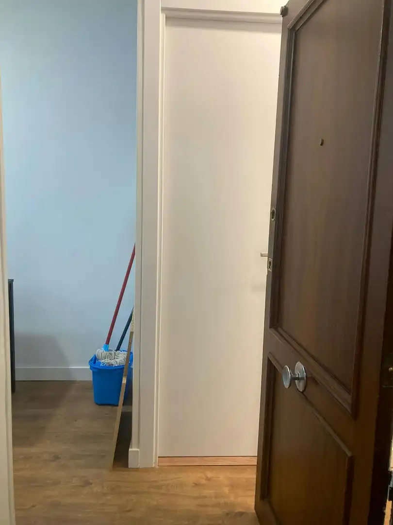 Habitación en alquiler, Madrid