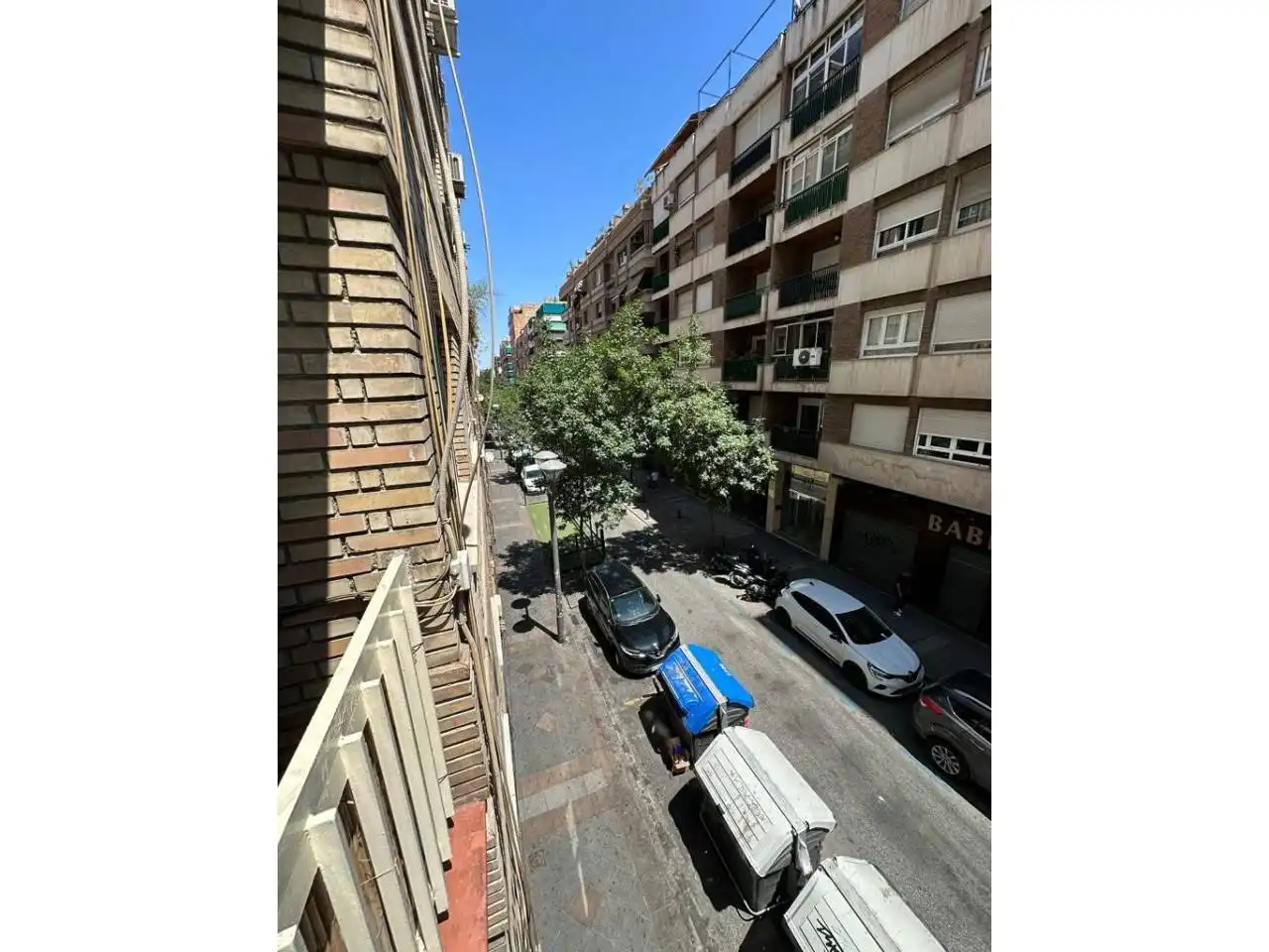 Piso de 85 m² en Granada