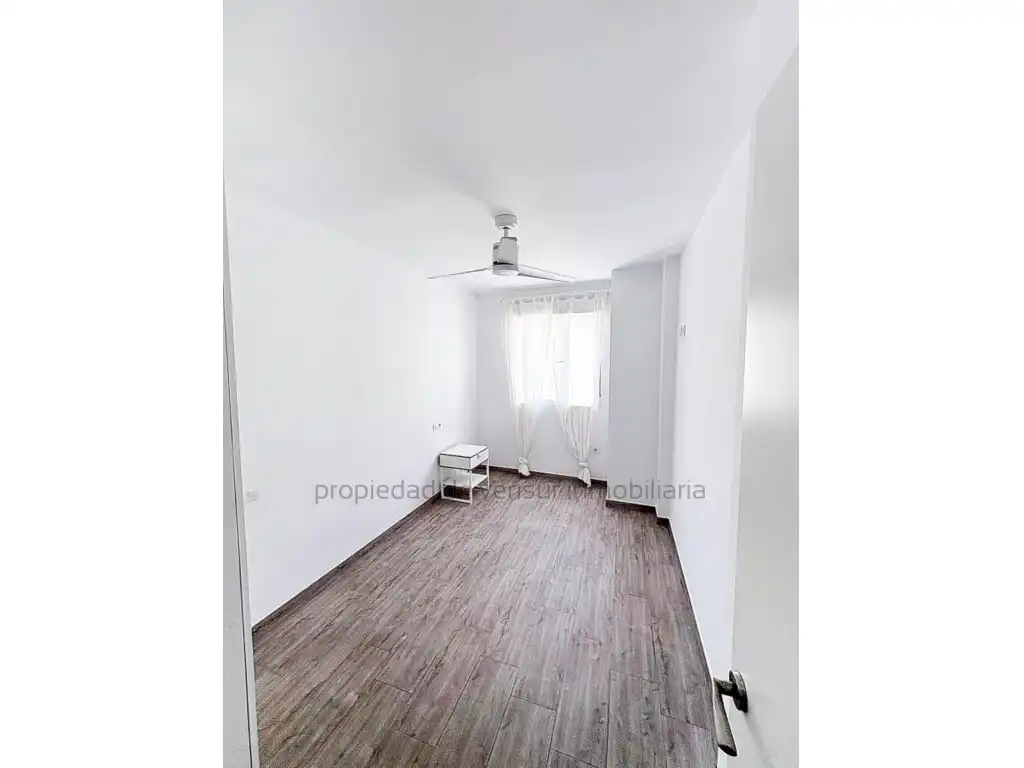 Piso de 122 m² en Águilas