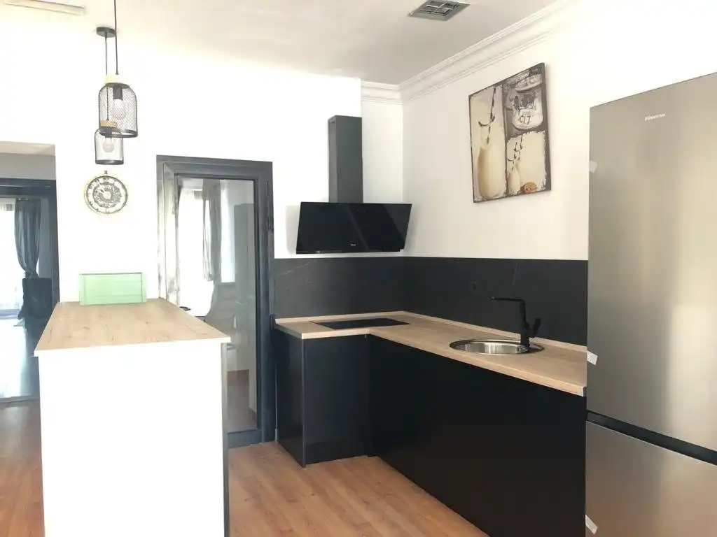 Piso de 90 m² en Badajoz
