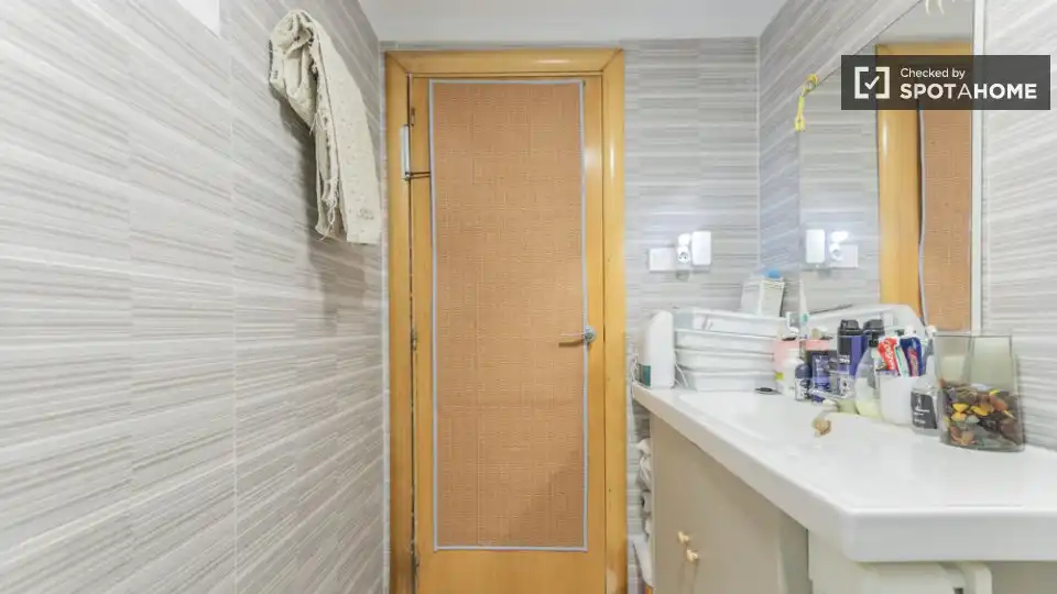 Habitación 104 m², Valencia