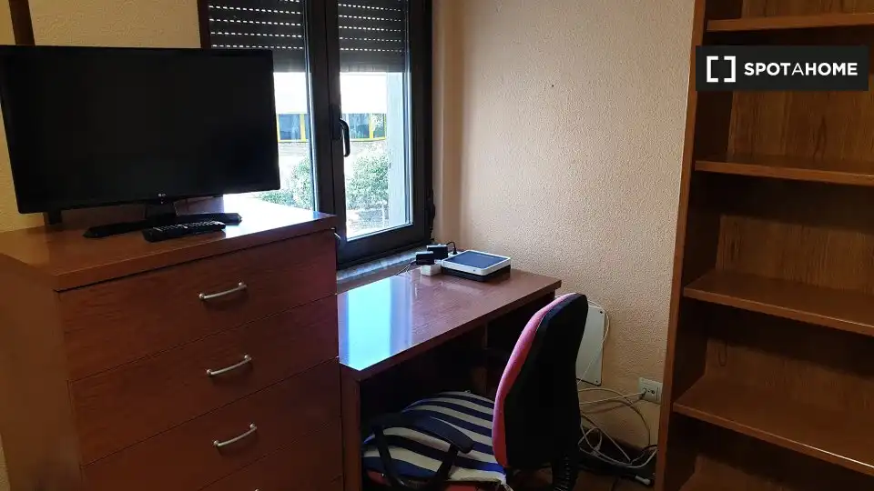 Habitación en alquiler, Salamanca