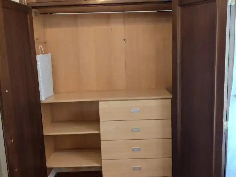 Piso de 80 m² en Segovia