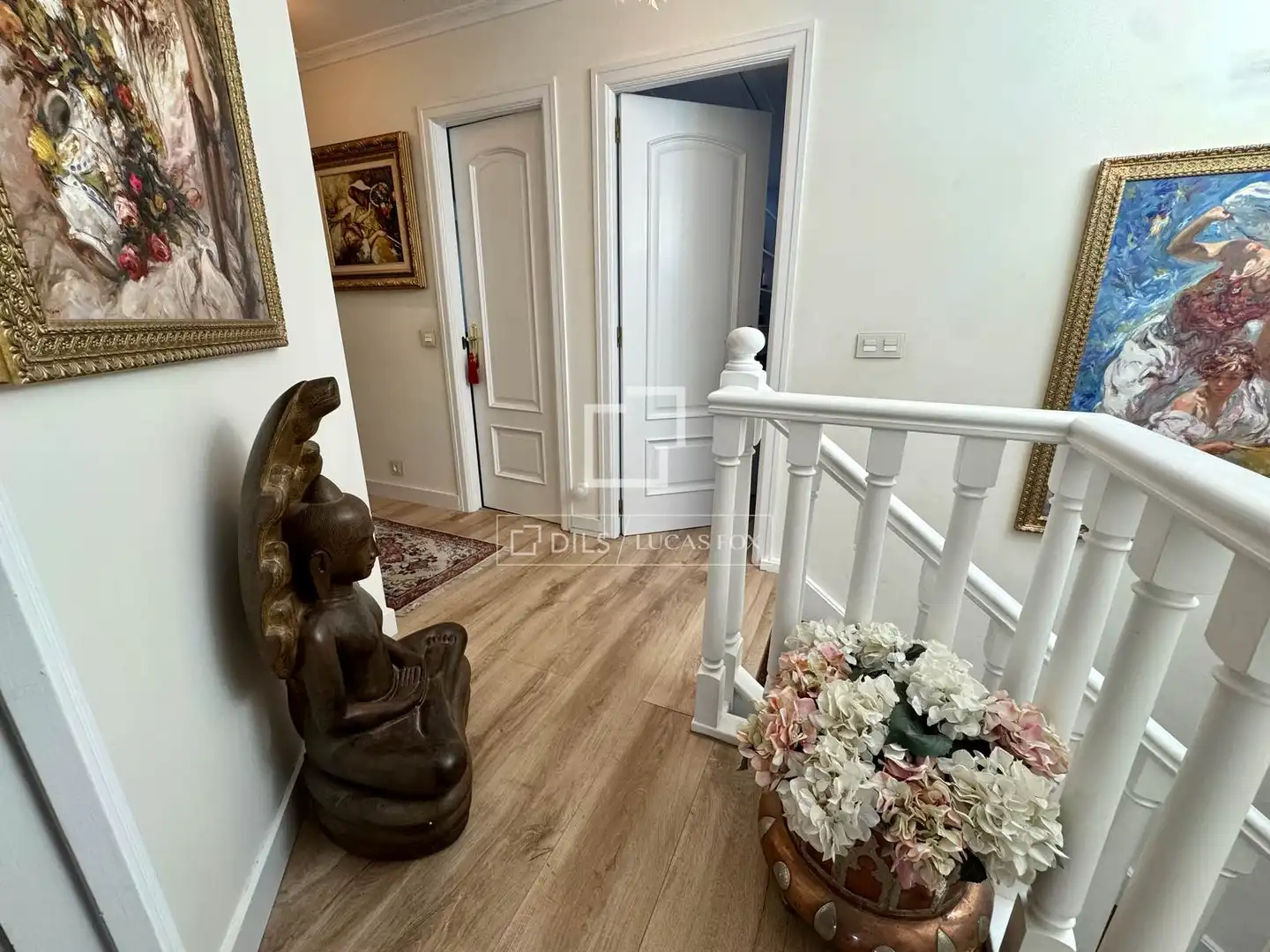 Casa de 456 m² a Majadahonda