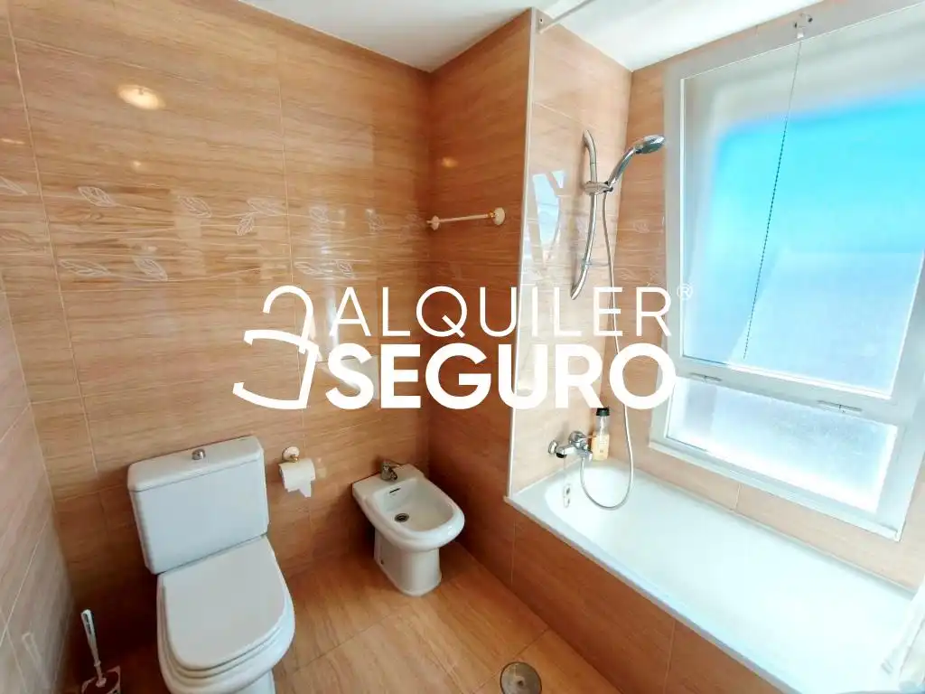Квартира 90 м² у Fuenlabrada