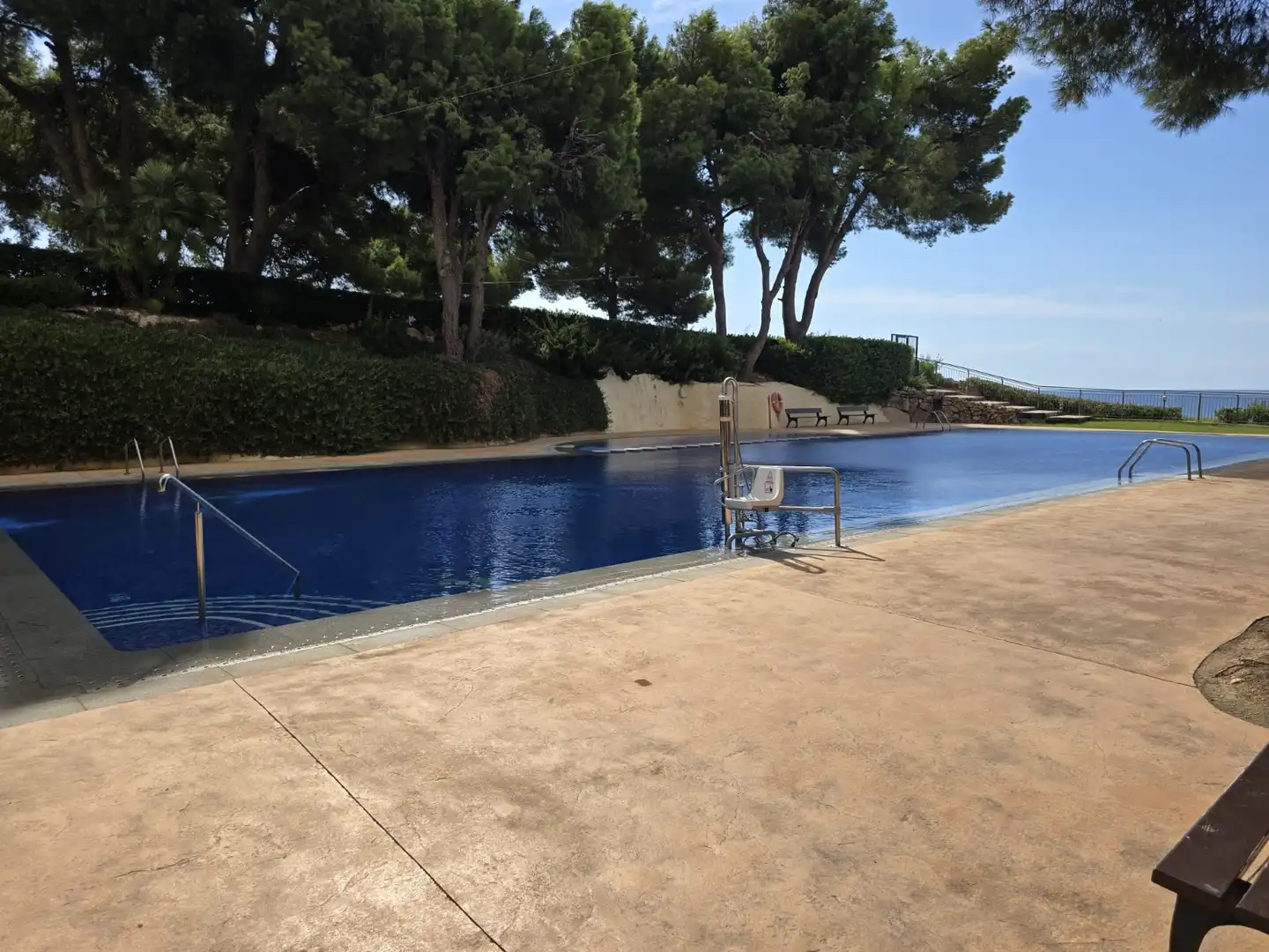 Pis de 120 m² a Benidorm