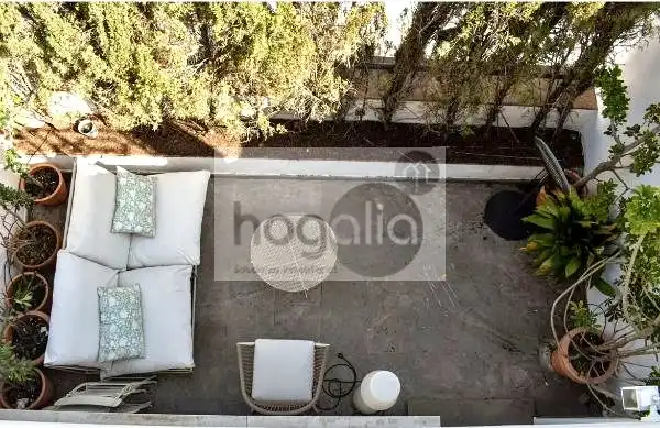 Piso de 100 m² en Sevilla