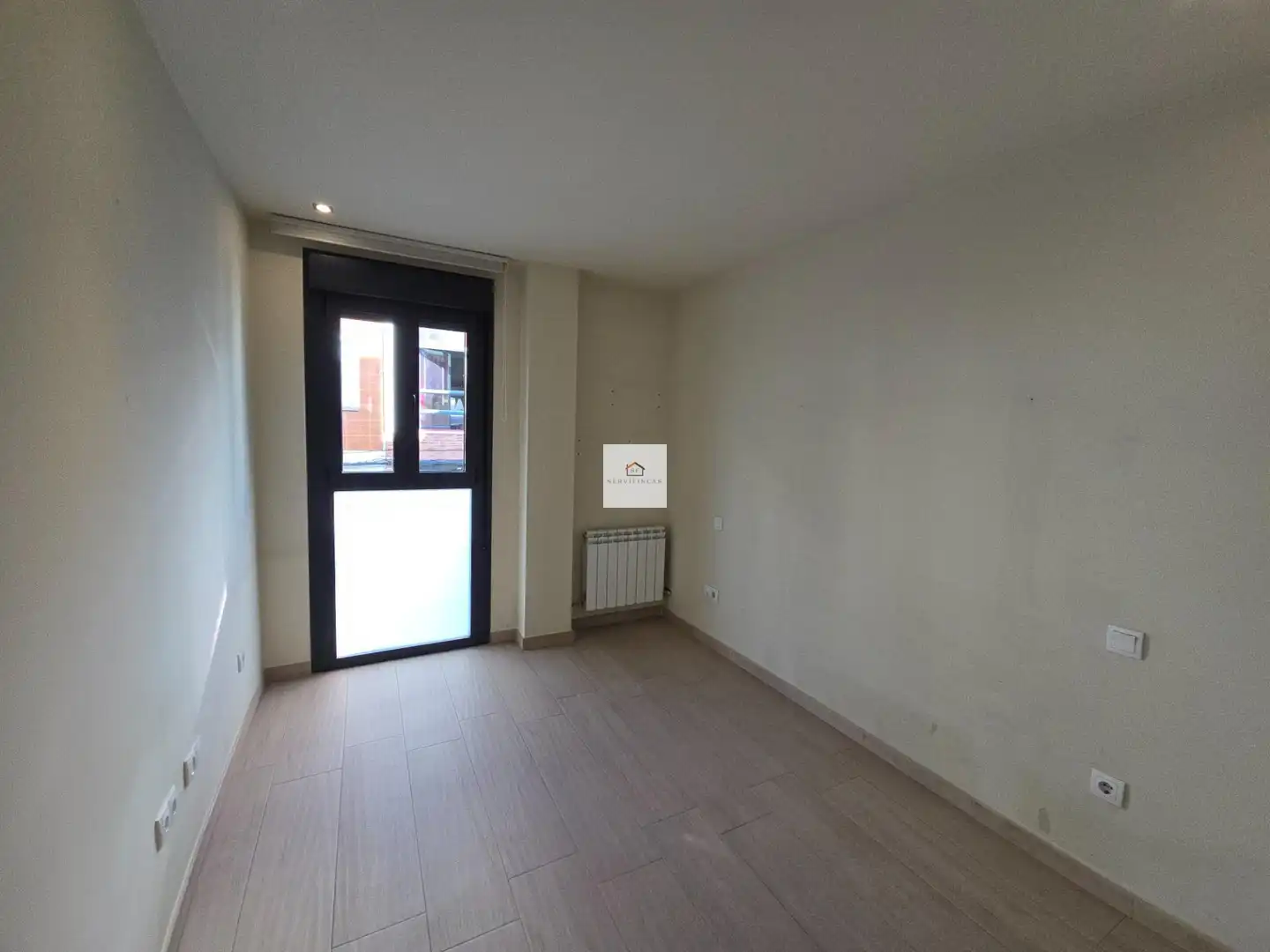 Pis de 44 m² a Madrid