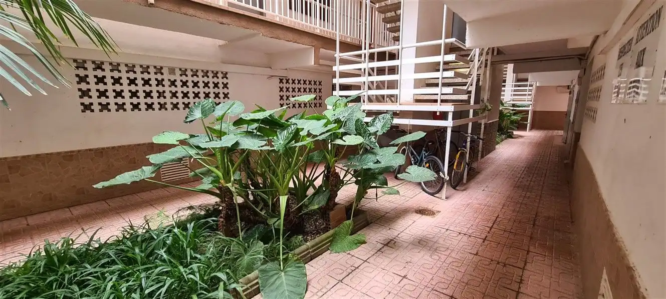 Piso de 60 m² en Cambrils