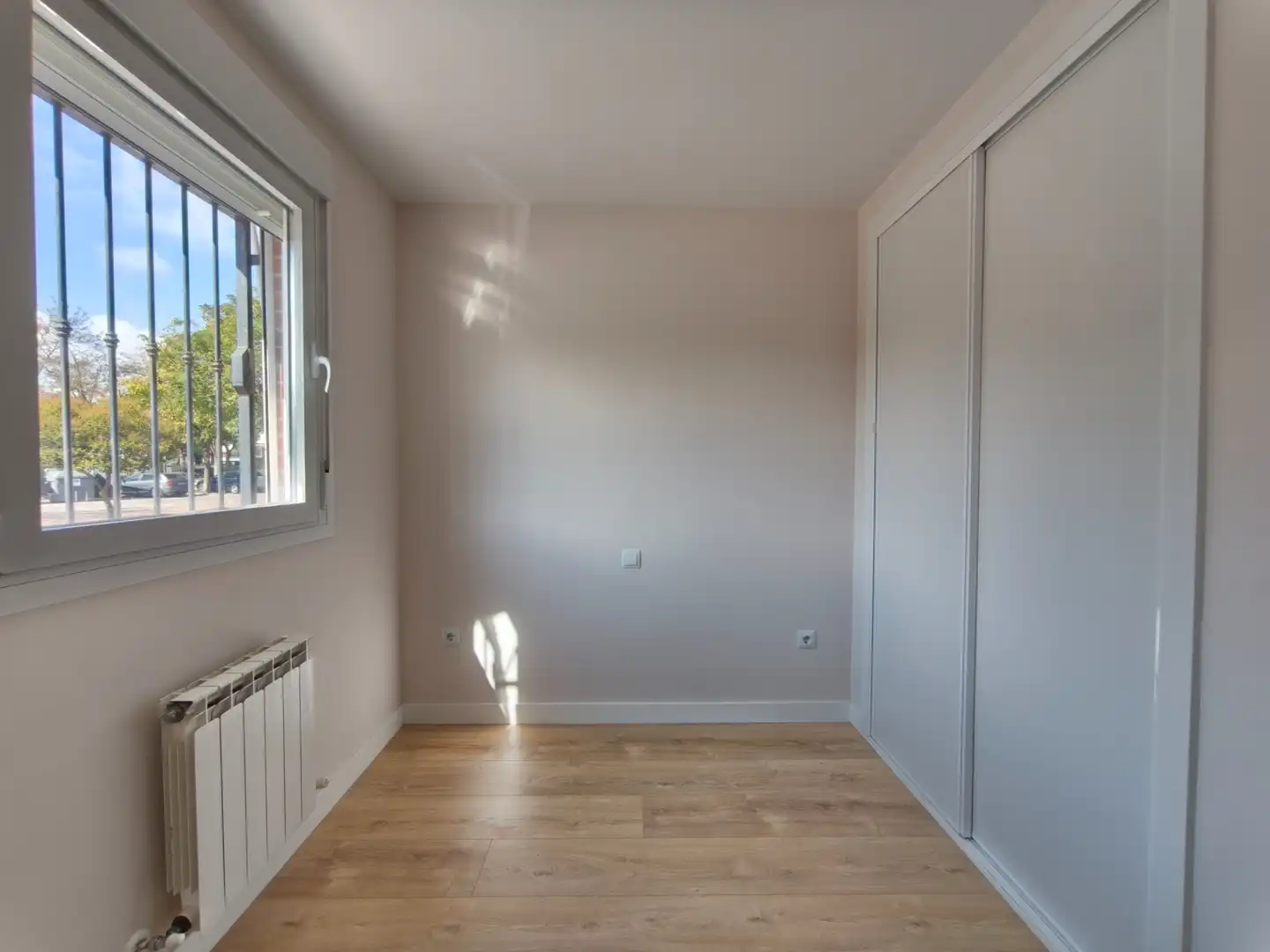 Pis de 76 m² a Brunete