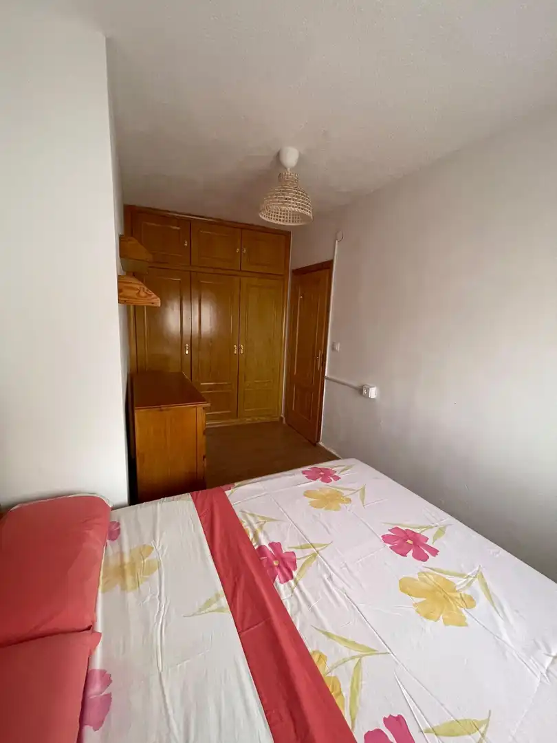Pis de 60 m² a Pelayos de la Presa