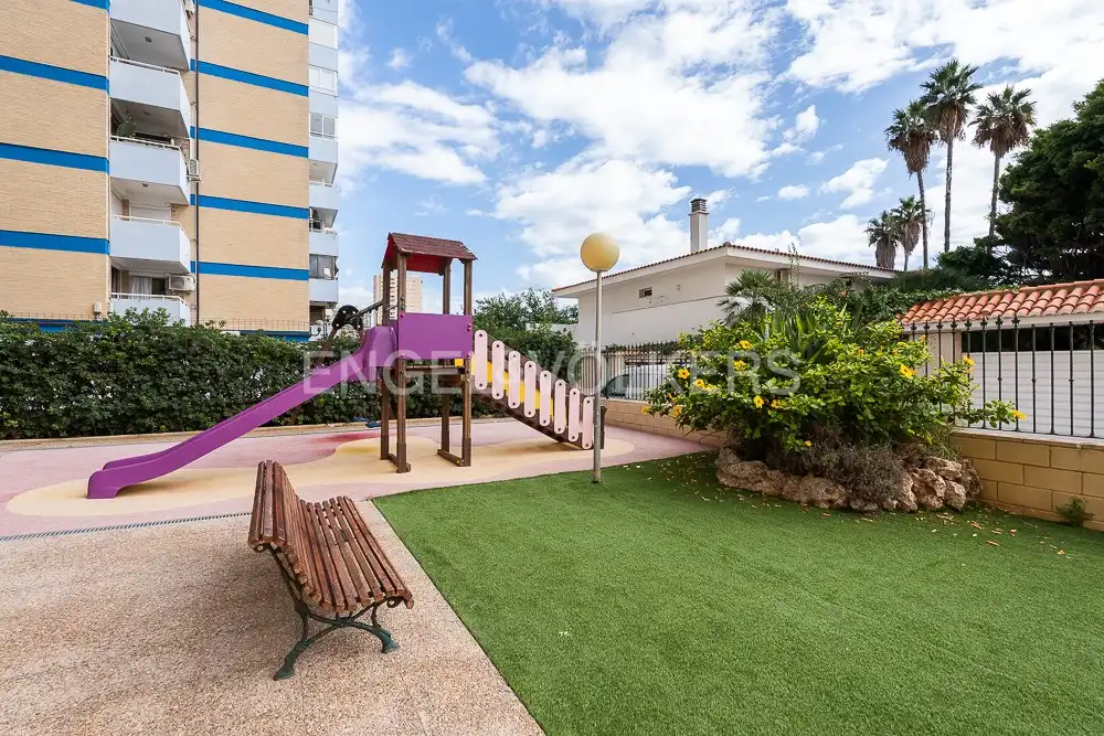 Piso de 95 m² en El Puig