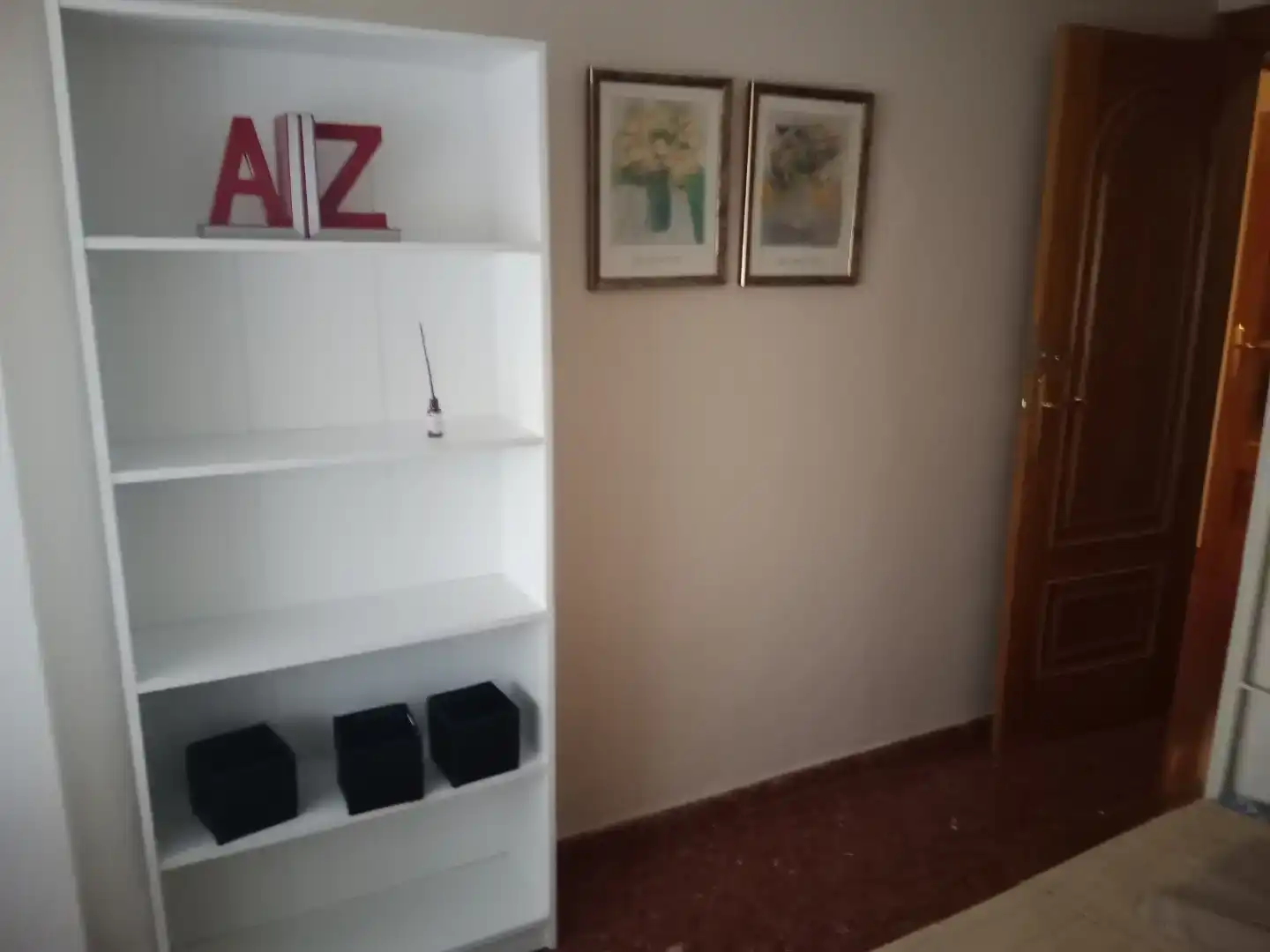 Habitación 90 m², Jaén