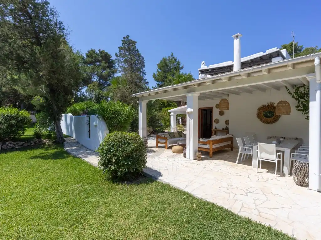 Pis de 325 m² a Sant Josep de sa Talaia
