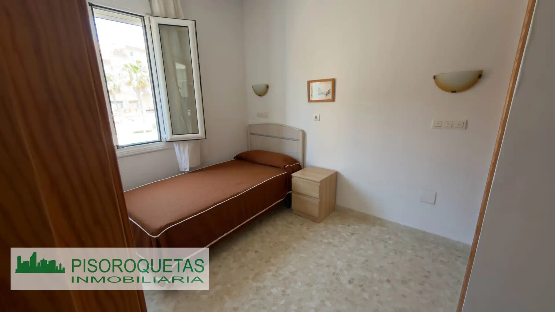 Appartamento 49 m² a Roquetas de Mar
