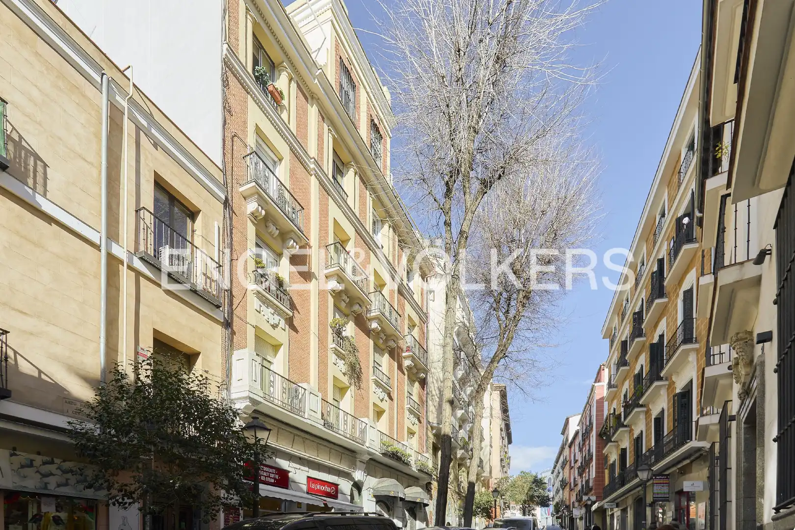 Appartement 91 m² à Madrid