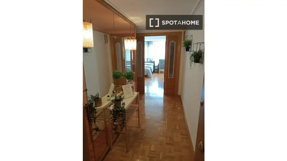 Habitación 78 m², Zaragoza