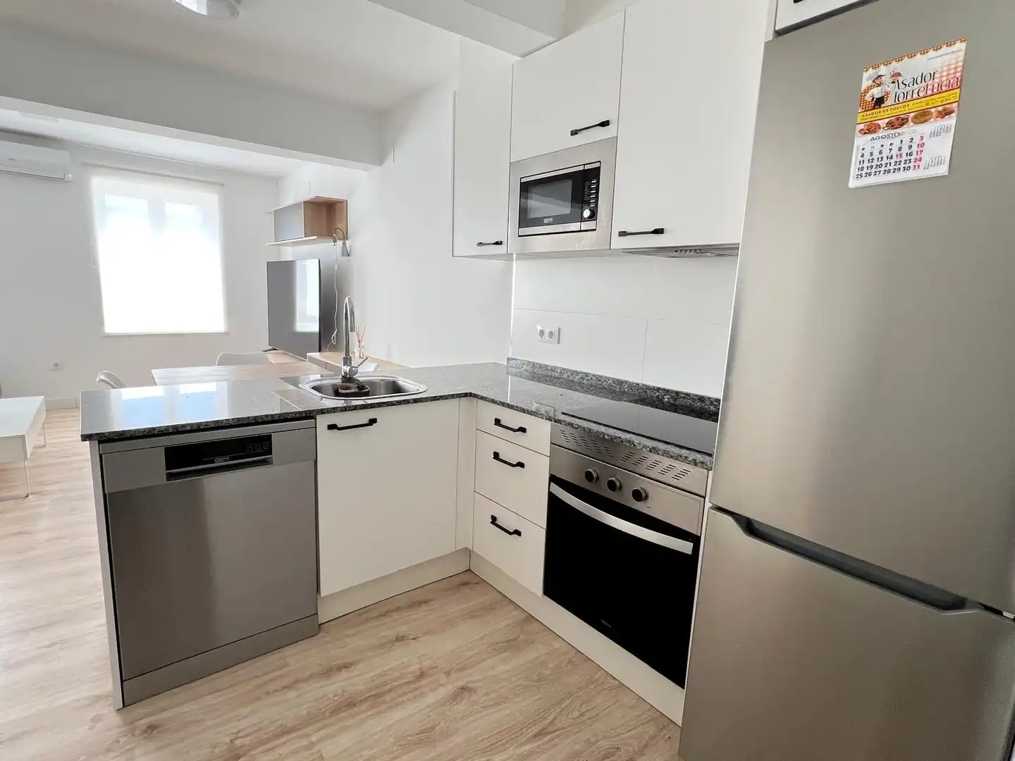 Pis de 75 m² a Plasencia