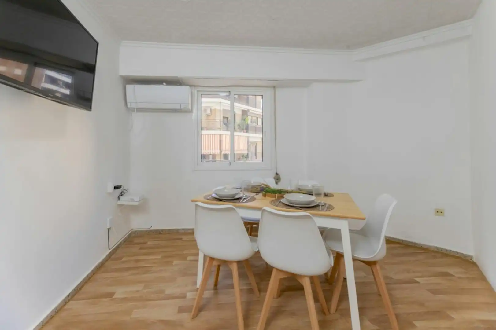 Habitación en alquiler, Valencia