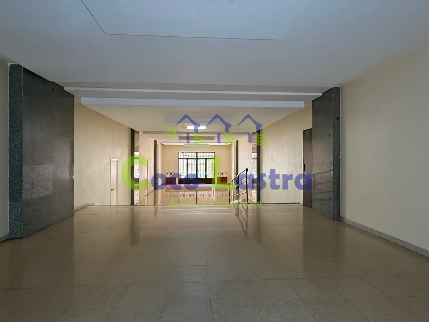 Piso de 125 m² en Salamanca