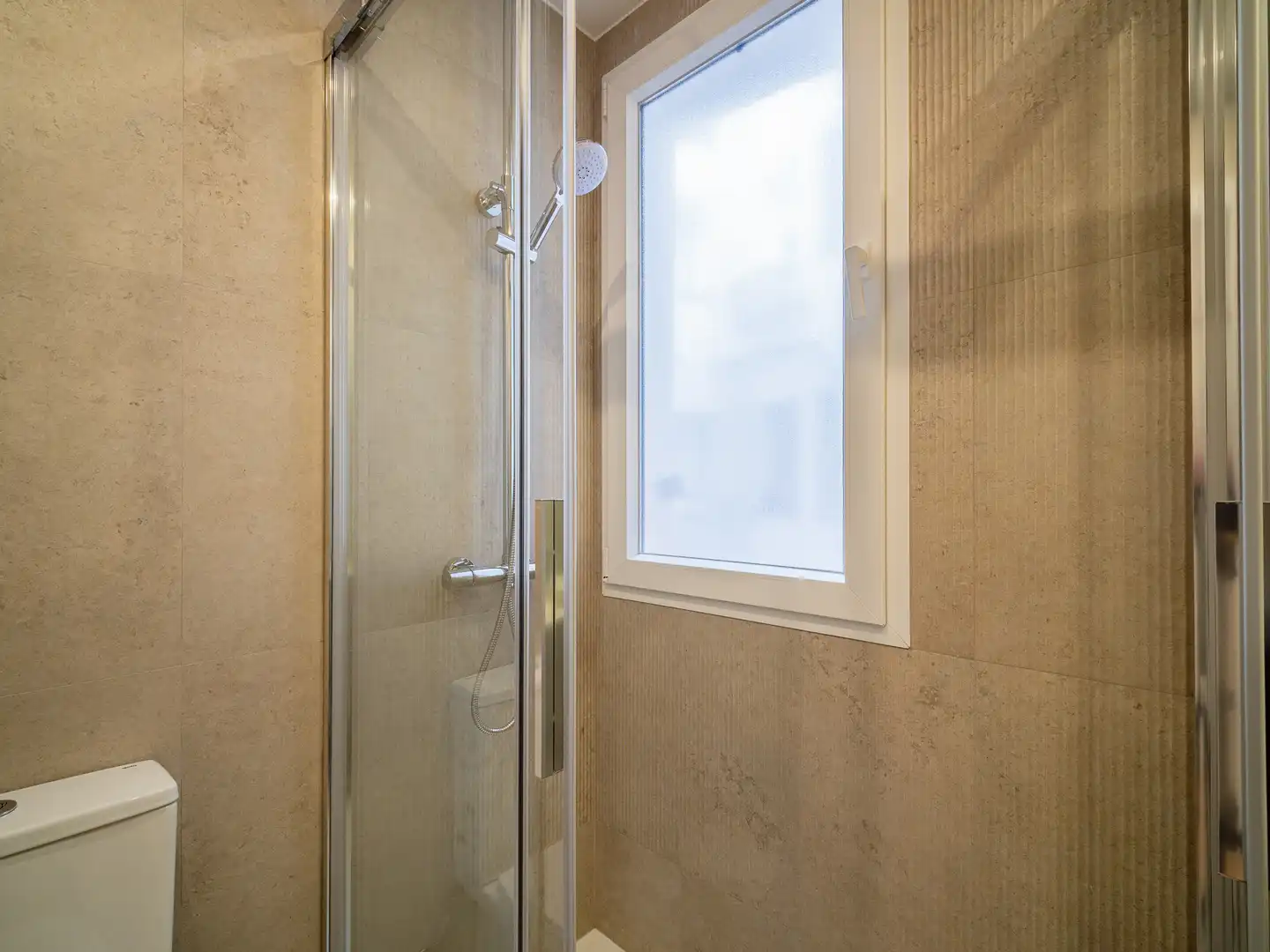 Piso de 65 m² en Madrid