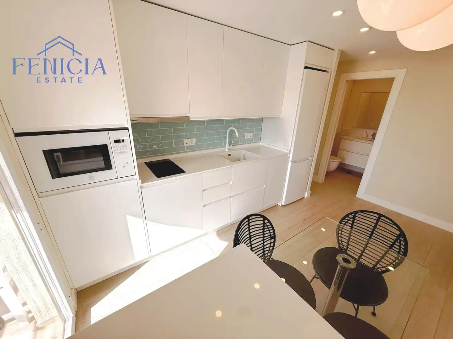 Piso de 60 m² en Almuñécar