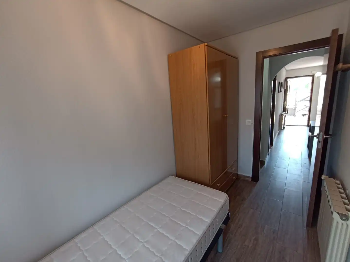 Flat 90 m² in Las Navas del Marqués