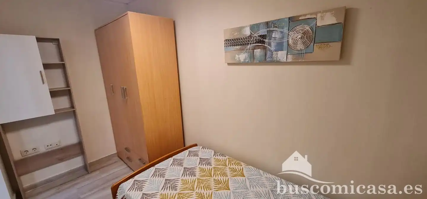 Apartamento 75 m² em Linares