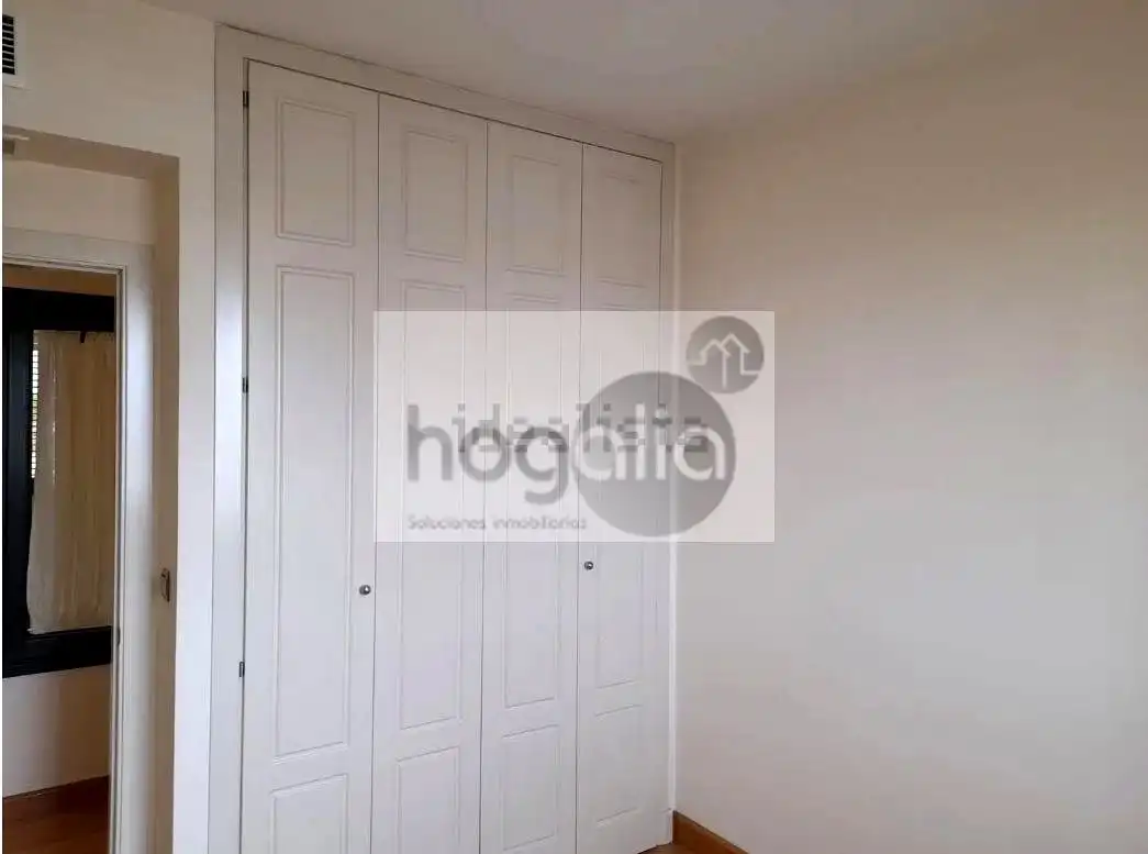 Pis de 130 m² a Sevilla