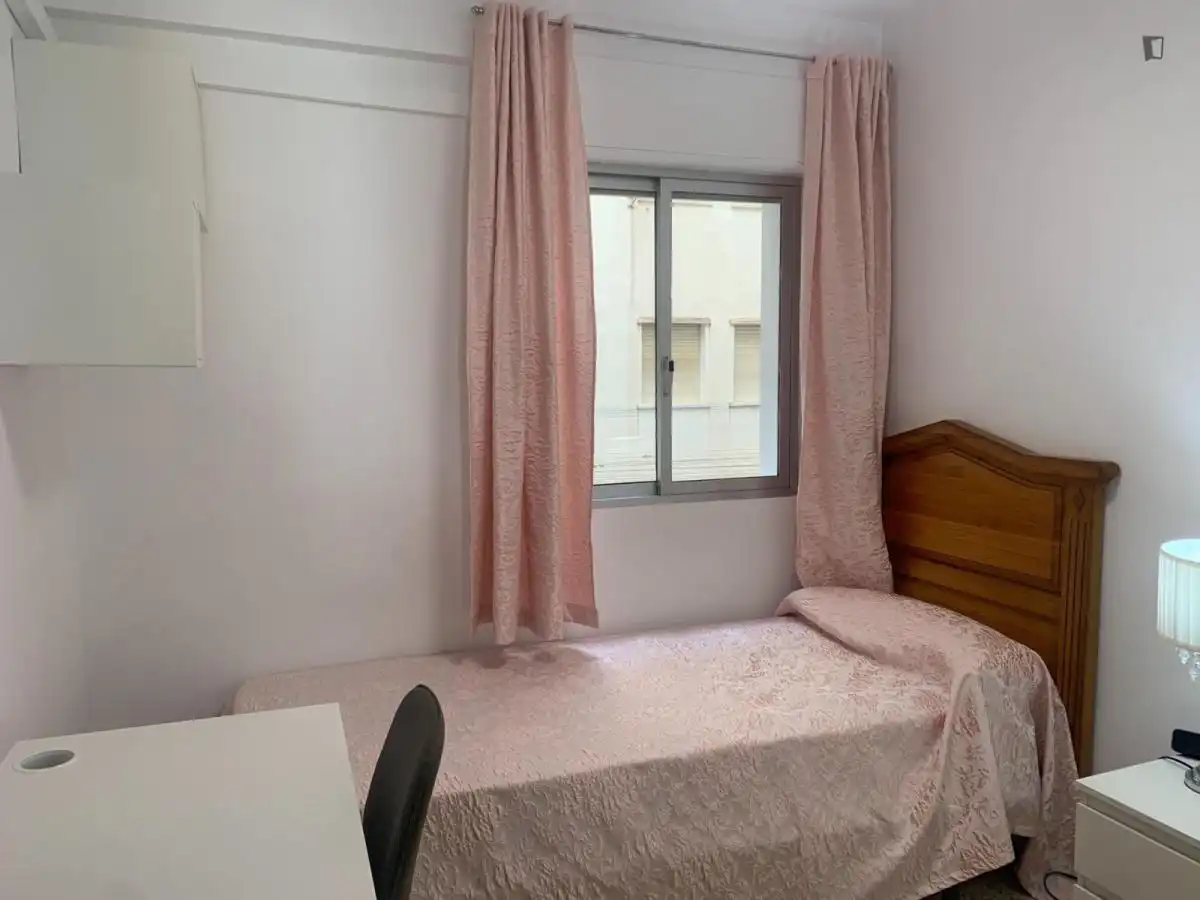 Habitación en alquiler, Málaga