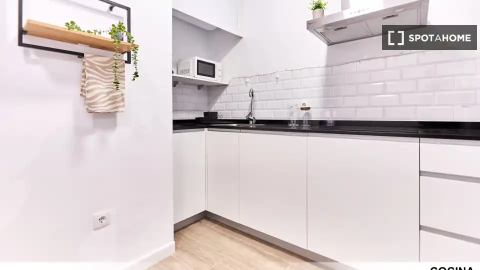 Habitación en alquiler, Sevilla